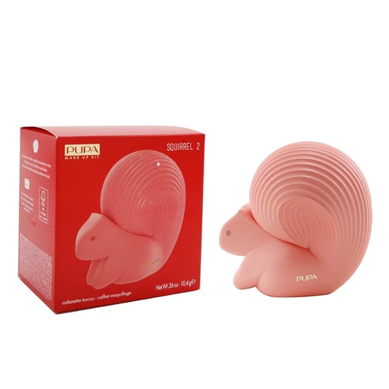 PUPA Squirrel 2 Kit 002