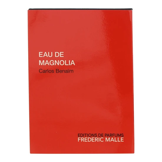 Frederic Malle Eau De Magnolia Eau De Toilette 100ml