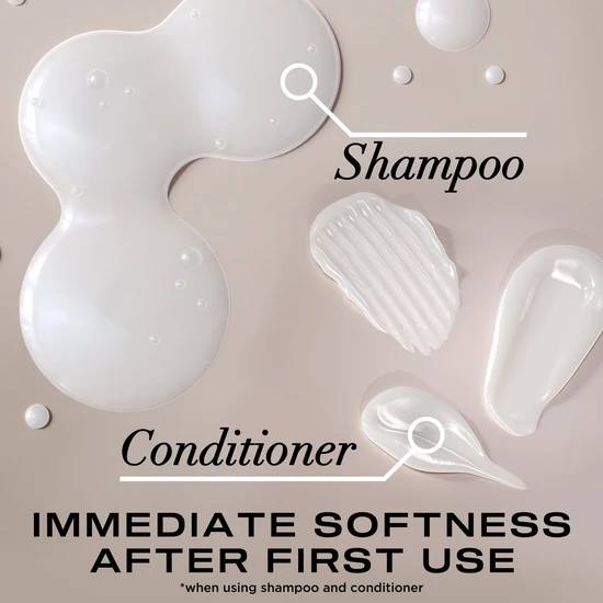 OGX® Nourishing + Coconut Milk Shampoo 385ml