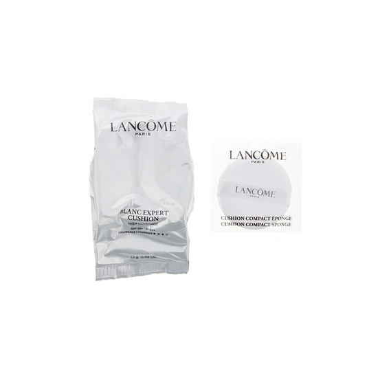 Lancôme Blanc Expert Cushion Compact High Coverage SPF 50 P-01
