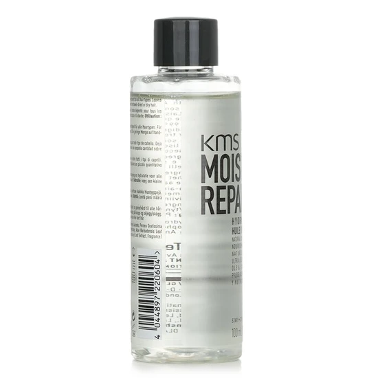KMS Moist Repair Hydrating Oil 100ml