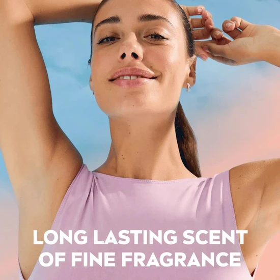 Nivea Pearl & Beauty Fine Fragrance 72h Anti-Perspirant Roll-On 50ml