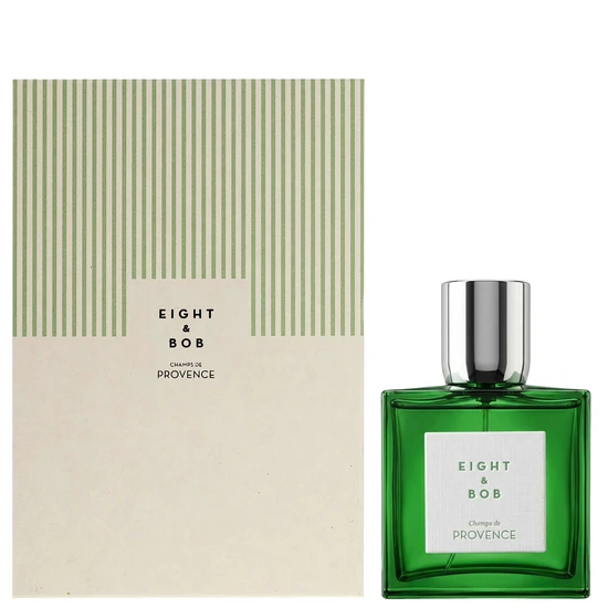 Eight & Bob Champs De Provence Eau De Toilette 100ml