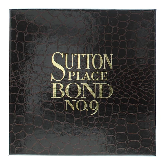 Bond No 9 Sutton Place Eau De Parfum 100ml