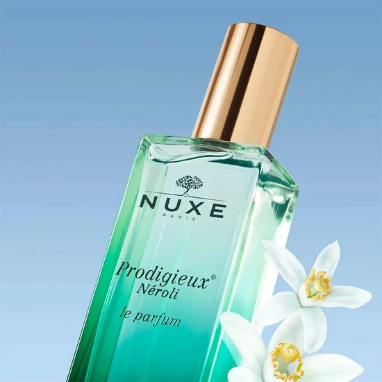 Nuxe Prodigieux Neroli Le Parfum