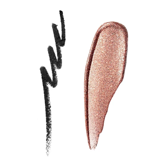 Stila Two Lucky Stars Eye Set Waterproof Eyeliner & Liquid Eye Shadow