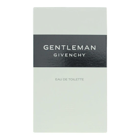 GIVENCHY Gentleman Eau De Toilette 60ml