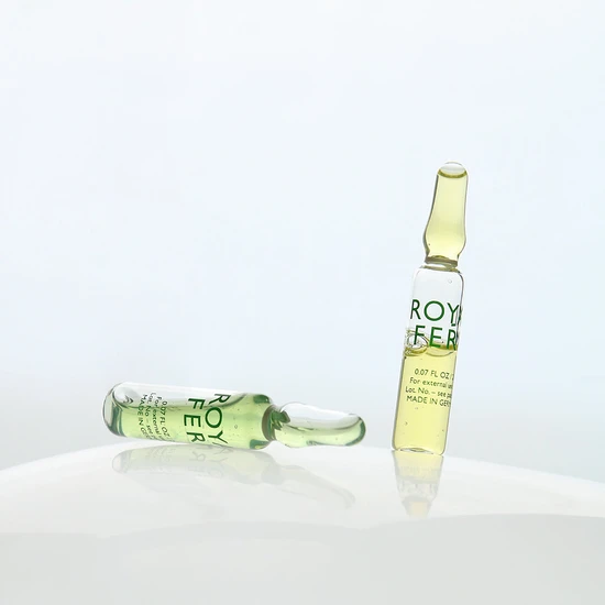 Royal Ampoule Explorer Set