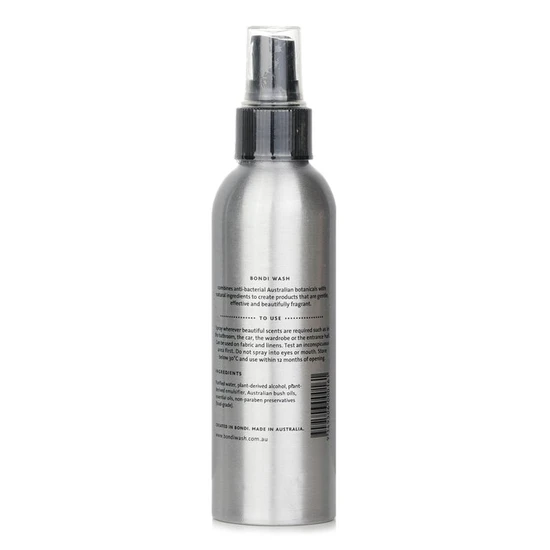 BONDI WASH Mist Spray Sydney Peppermint & Rosemary 150ml