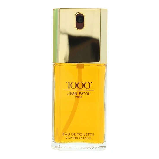 Jean Patou 1000 Eau De Toilette 25ml
