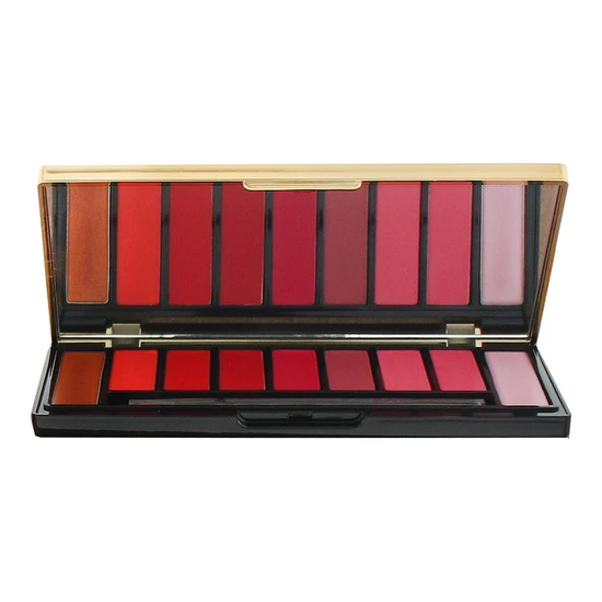 Lancôme L'Absolu Rouge Lip Palette 9.95g