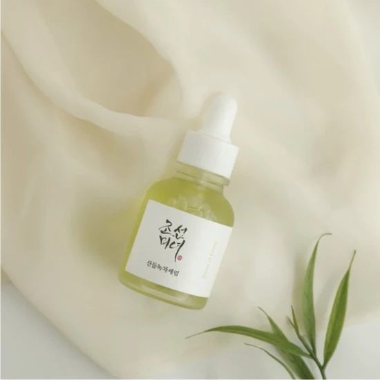 Beauty of Joseon Calming Serum With Green Tea & Panthenol 30ml