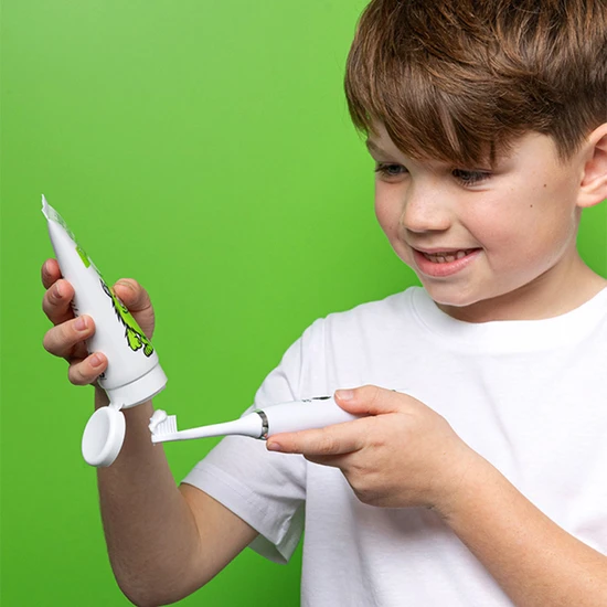 Spotlight Kids Monster Bubblegum Toothpaste