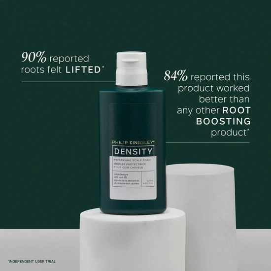 Philip Kingsley Density Preserving Scalp Foam 120ml