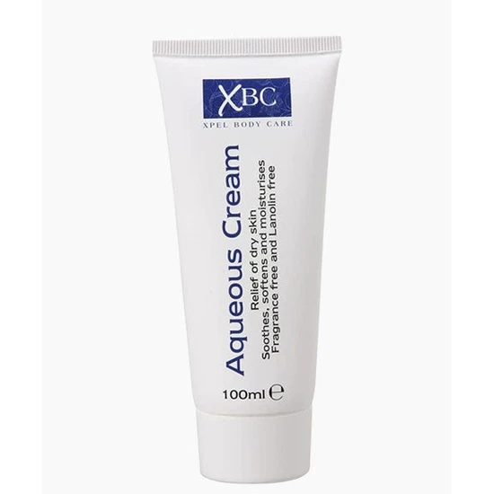 Xpel Body Care Aqueous Cream 500ml