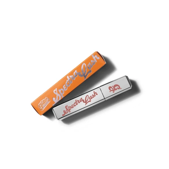 Glisten Cosmetics Honey Ginger Spectra Lash Mascara