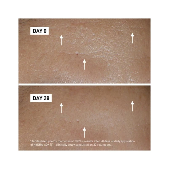 Filorga HYDRA-AOX Antioxidant Face Serum With Vitamin C