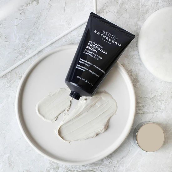 Institut Esthederm Intensive Propolis+ Purifying Mask 75ml