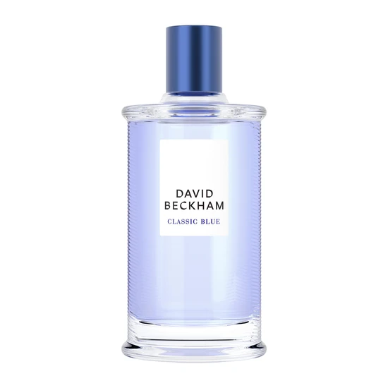 David Beckham Classic Blue Eau De Toilette 100ml