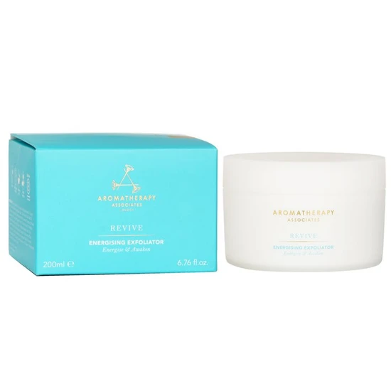 Aromatherapy Associates Revive Energising Exfoliator 200ml