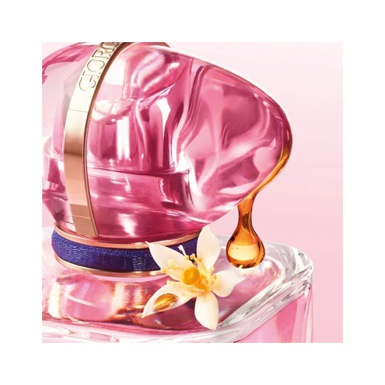 Giorgio Armani My Way Nectar Eau De Parfum 30ml