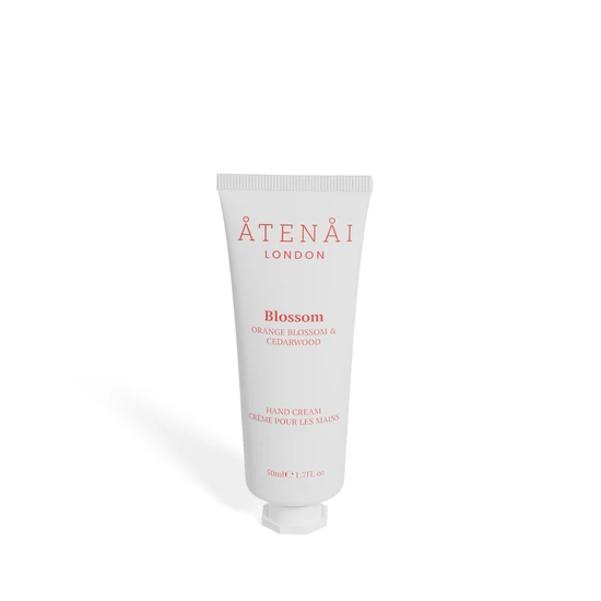 Atenai London Blossom Hand Cream