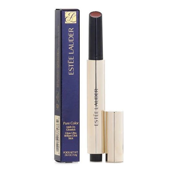 Estée Lauder Melt On Gloss Stick 185 MELTED MAPLE