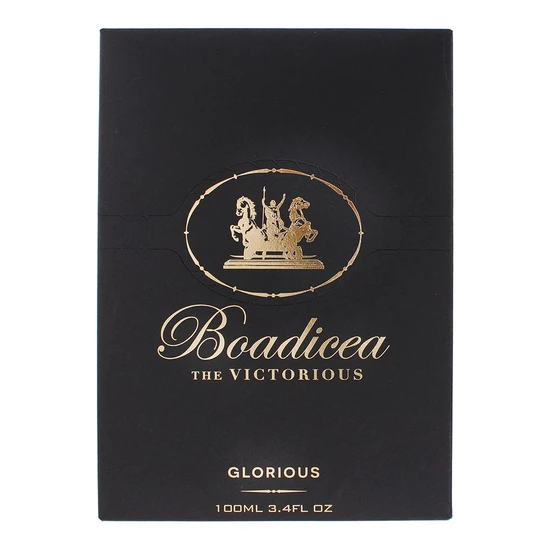 Boadicea Glorious Eau De Parfum 50ml