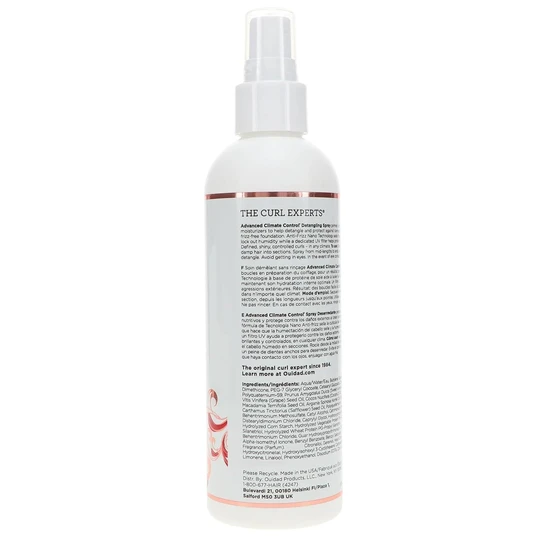 Ouidad Advanced Climate Control Detangling Spray 250ml