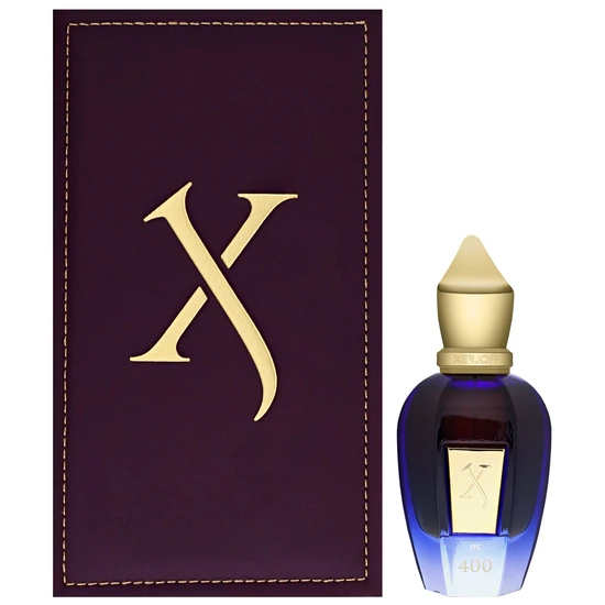 Xerjoff JTC 400 Eau De Parfum 50ml