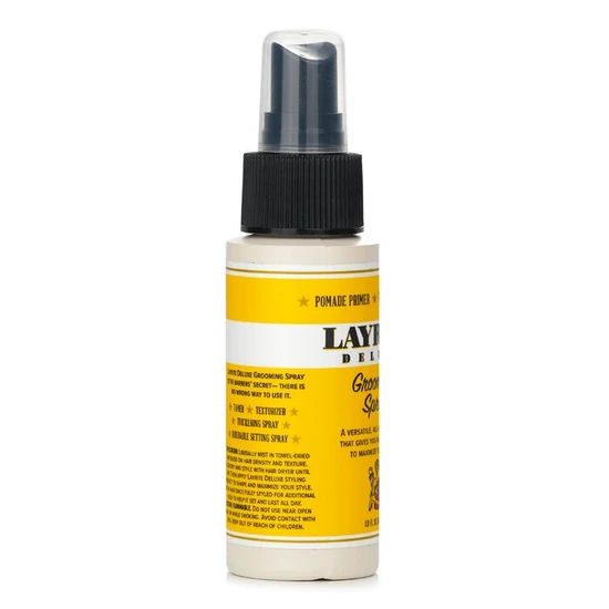 Layrite Grooming Spray 56ml