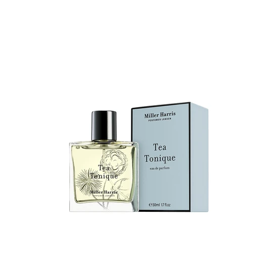 Miller Harris Tea Tonique Eau De Parfum 14ml
