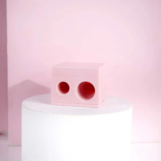 Brushworks Pencil Sharpener