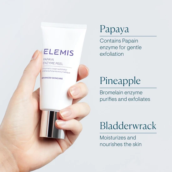 ELEMIS Papaya Enzyme Peel 100ml