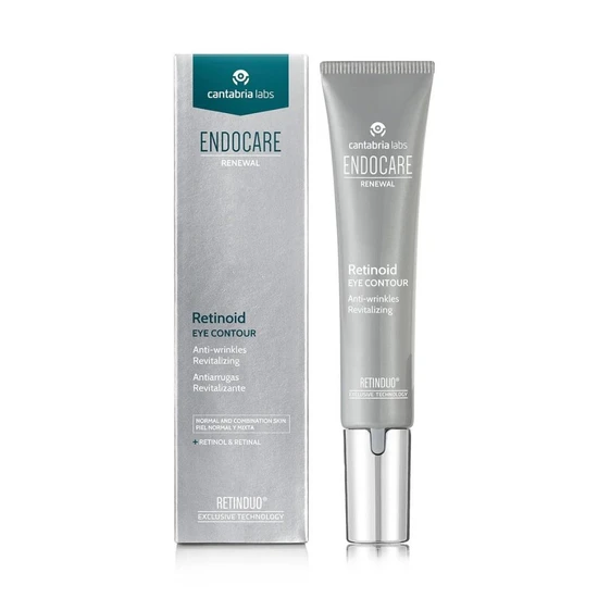 Endocare Renewal Retinoid Eye Contour 15ml