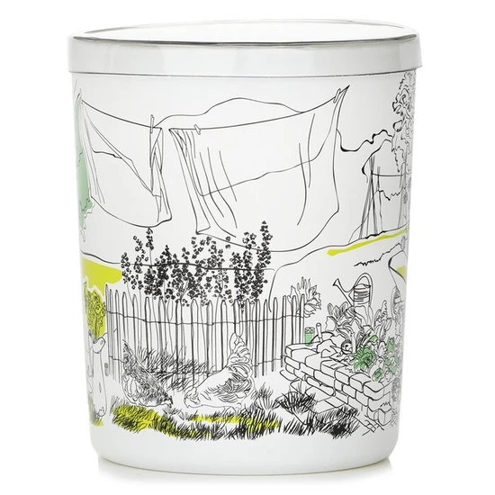 Bougies la Francaise Aromatic Garden Scented Candle 180g
