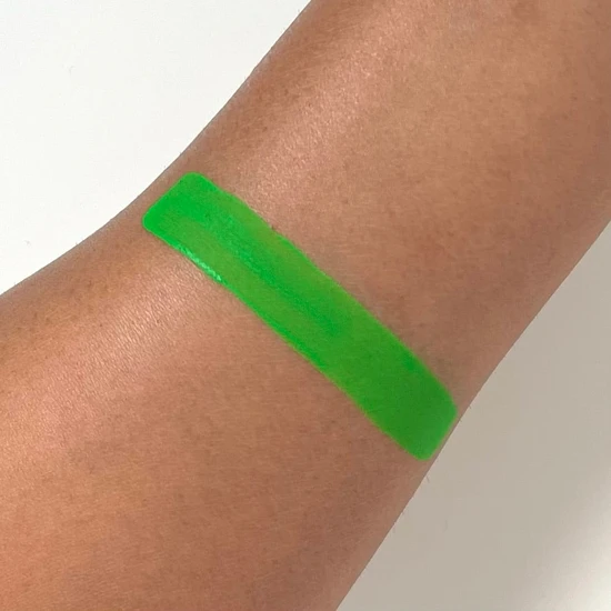 Glisten Cosmetics Limeade UV Green Wet Liner Eyeliner Small - 3g