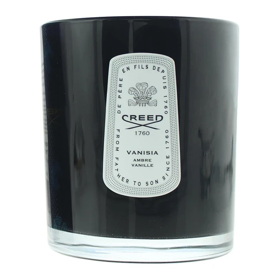 Creed Vanisia Candle 220g