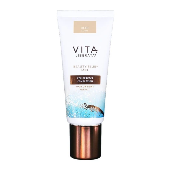Vita Liberata Beauty Blur Face Lighter Light