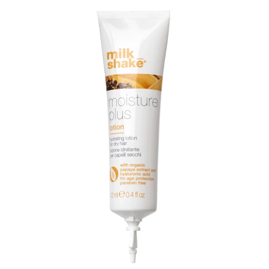 milk_shake Moisture Plus Hydrating Lotion 6 x 12ml