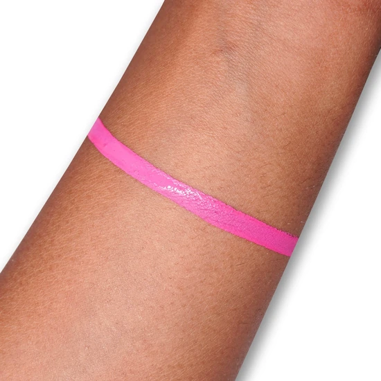 Glisten Cosmetics Bittersweet UV True Pink Wet Liner Eyeliner Small - 3g