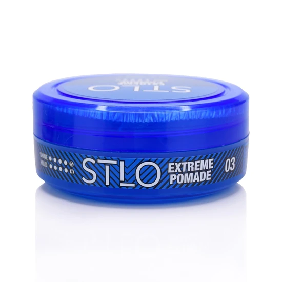 STLO 03 Extreme Hair Pomade 150ml