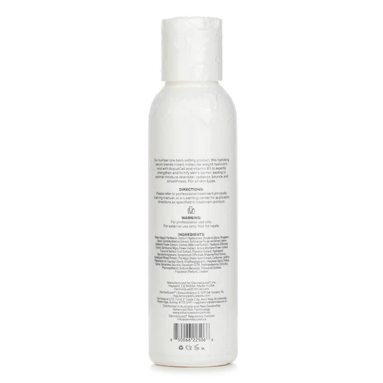 Dermaquest B5 Hydrating Serum 118ml