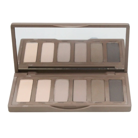Urban Decay Naked Basics 2 Eyeshadow Palette