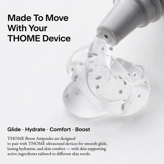 THOME Peptide Boost Ampoule 30g