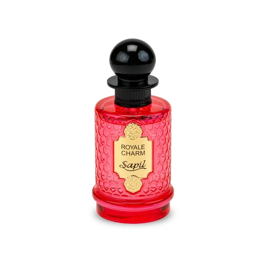 Sapil Royale Charm Eau De Parfum 100ml