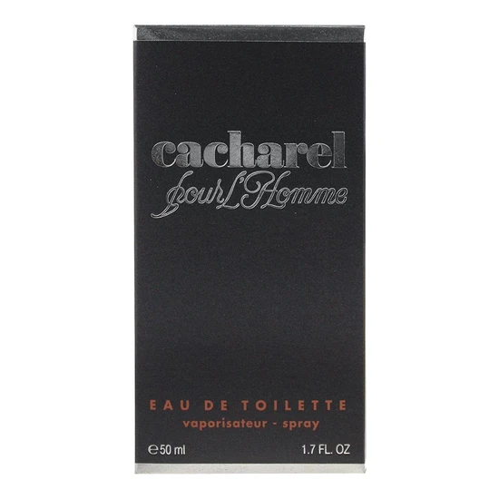 Cacharel Pour L'Homme Eau De Toilette 50ml