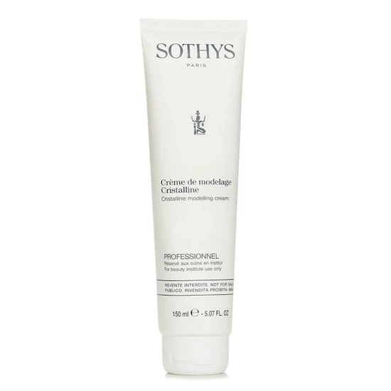 Sothys Cristalline Modelling Cream 150ml