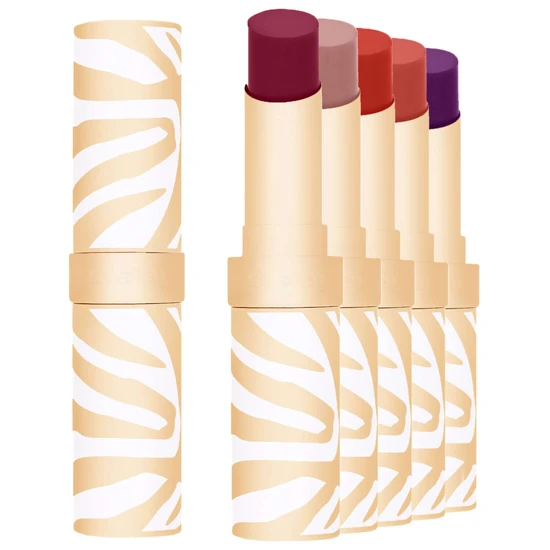 Sisley Phyto-Rouge Shine 32 Sheer Ginger