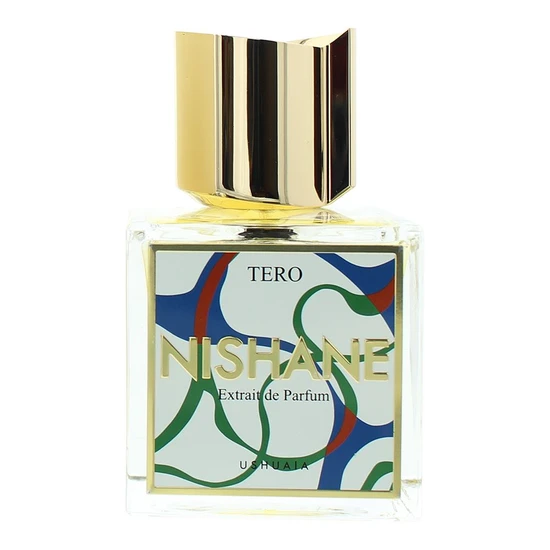 Nishane Tero Extrait Eau De Parfum 100ml